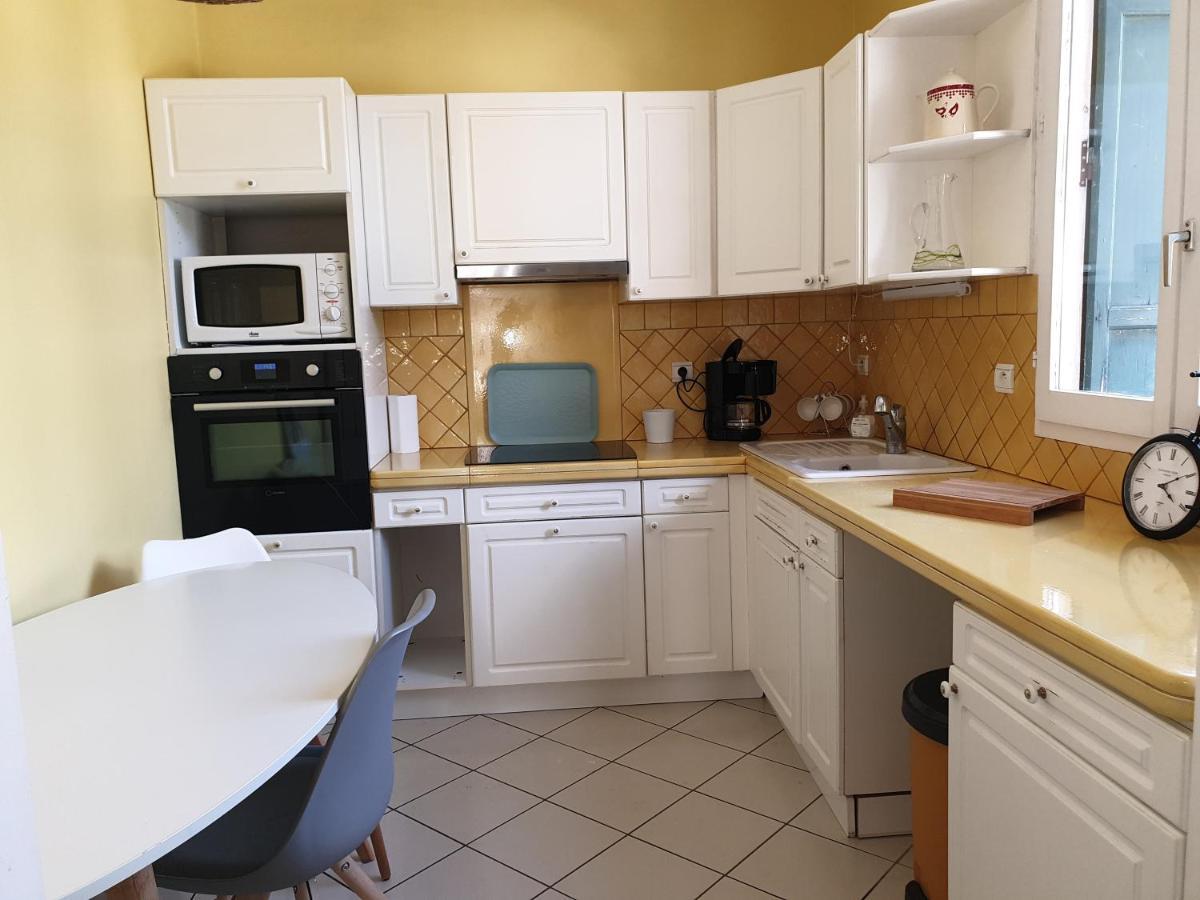Tres Bel Appartement Avec Piscine Digne-les-Bains Eksteriør bilde