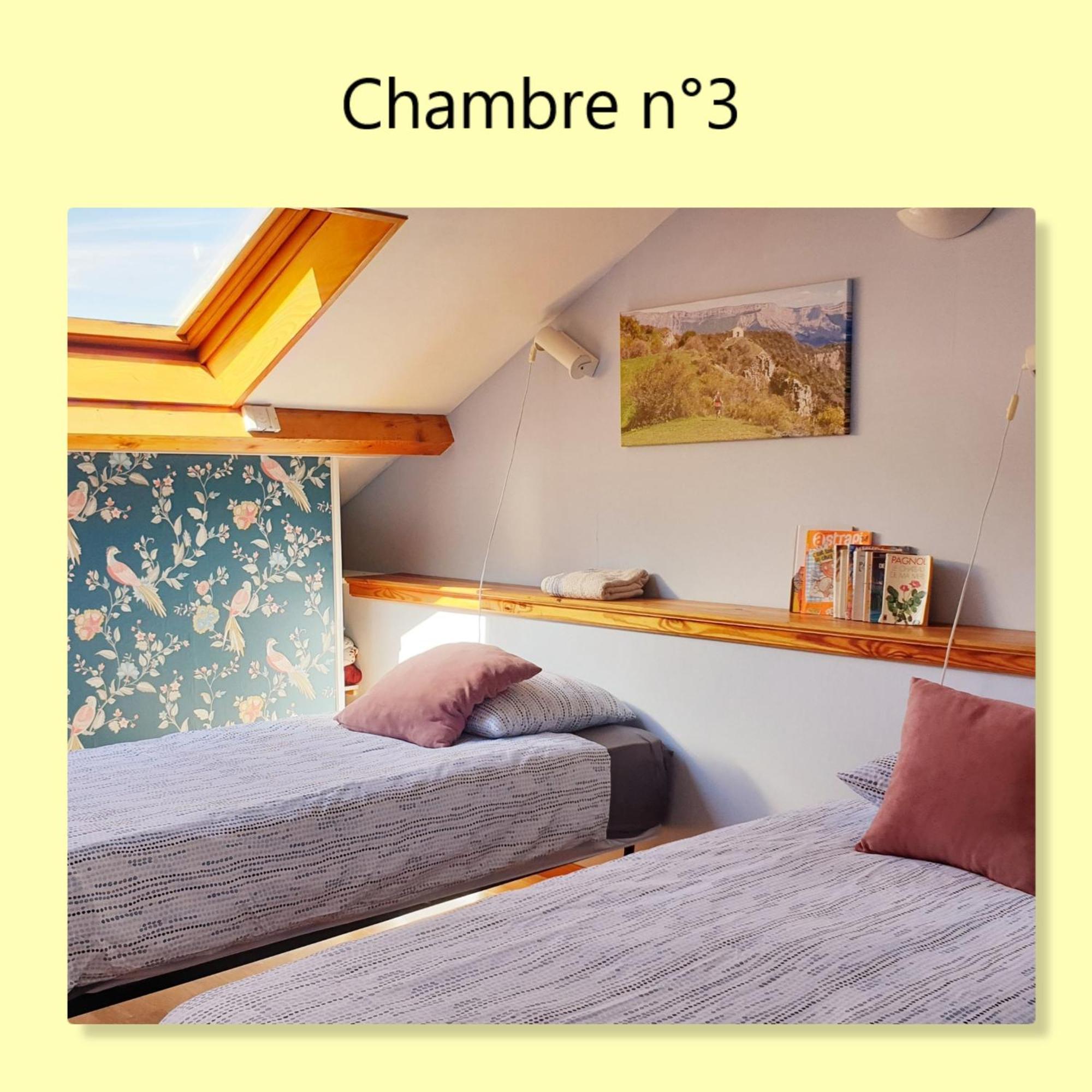 Tres Bel Appartement Avec Piscine Digne-les-Bains Eksteriør bilde