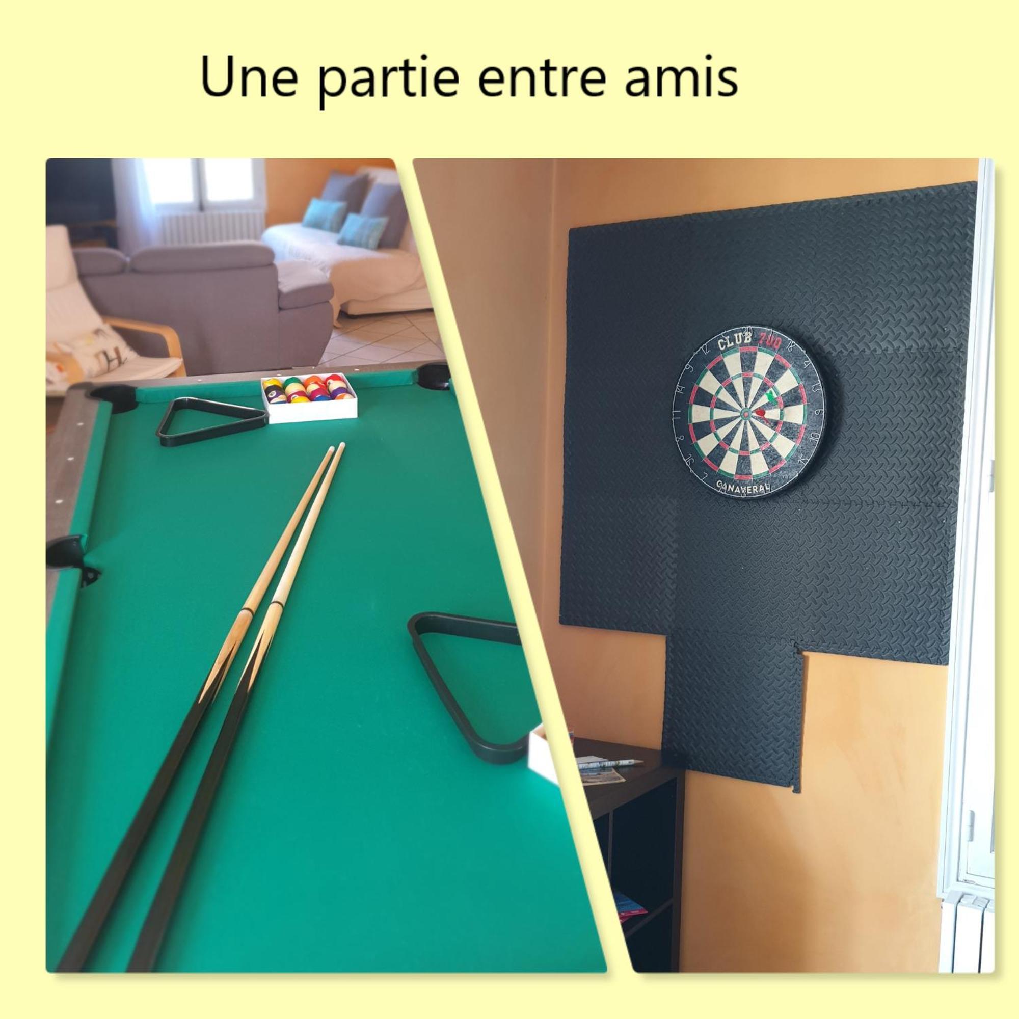 Tres Bel Appartement Avec Piscine Digne-les-Bains Eksteriør bilde