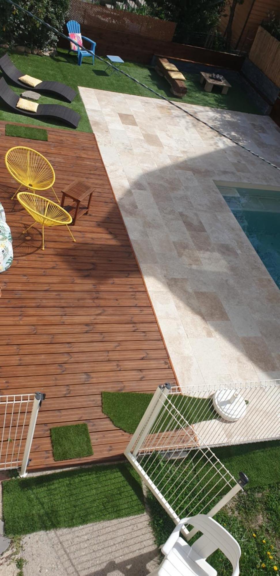 Tres Bel Appartement Avec Piscine Digne-les-Bains Eksteriør bilde